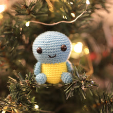 Load image into Gallery viewer, Pokemon keychain/ornament