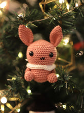 Load image into Gallery viewer, Pokemon keychain/ornament