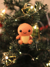 Load image into Gallery viewer, Pokemon keychain/ornament