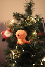 Load image into Gallery viewer, Pokemon keychain/ornament