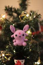Load image into Gallery viewer, Pokemon keychain/ornament