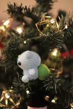 Load image into Gallery viewer, Pokemon keychain/ornament