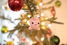 Load image into Gallery viewer, Pokemon keychain/ornament