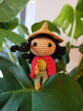 Load image into Gallery viewer, Princess keychain/ornament