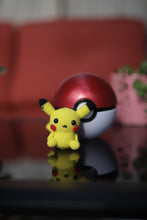 Load image into Gallery viewer, Pokemon keychain/ornament