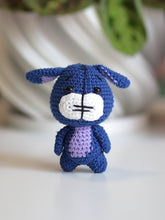 Load image into Gallery viewer, Happy yellow bear and friends keychain/ornament