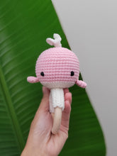 Load image into Gallery viewer, Baby rattle