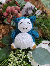 Load image into Gallery viewer, Pokemon keychain/ornament