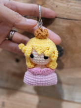 Load image into Gallery viewer, Plumber brothers keychain/ornament