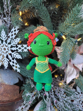 Load image into Gallery viewer, Green Ogre couple