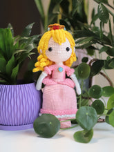 Load image into Gallery viewer, Blonde Princess