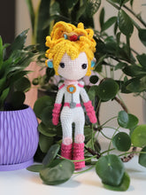 Load image into Gallery viewer, Blonde Princess