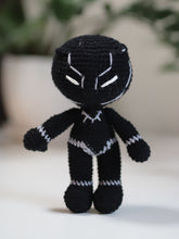 Load image into Gallery viewer, Mini super hero doll