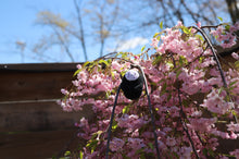 Load image into Gallery viewer, Cute creature keychain/ornament