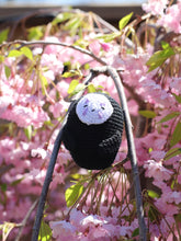 Load image into Gallery viewer, Cute creature keychain/ornament