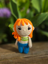 Load image into Gallery viewer, Pirate team keychain/ornament