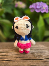 Load image into Gallery viewer, Pirate team keychain/ornament