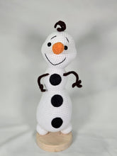 Load image into Gallery viewer, Snowman