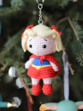 Load image into Gallery viewer, Friends keychain/ornament