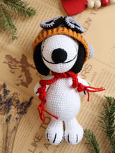 Load image into Gallery viewer, Snoopy cute puppy