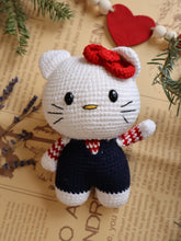 Load image into Gallery viewer, Hello Kitty