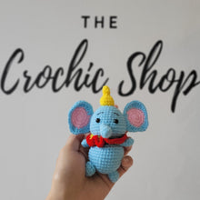 Load image into Gallery viewer, Classic cartoon character keychain/ornament