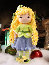 Load image into Gallery viewer, Lemon Meringue doll