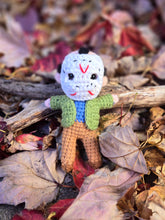 Load image into Gallery viewer, Horror collection keychains/ornaments