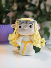 Load image into Gallery viewer, Lord of the Rings collection dolls