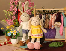 Load image into Gallery viewer, Bunny