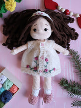 Load image into Gallery viewer, Hannah doll