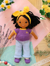 Load image into Gallery viewer, Meekah doll
