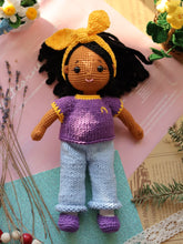 Load image into Gallery viewer, Meekah doll