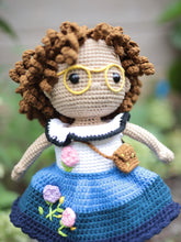 Load image into Gallery viewer, Columbian Princess