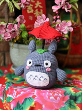 Load image into Gallery viewer, Forest spirit