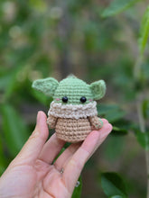 Load image into Gallery viewer, Far away galaxy team keychain/ornament