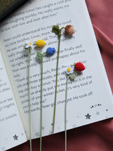 Load image into Gallery viewer, Fruit bookmark