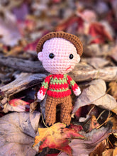 Load image into Gallery viewer, Horror collection keychains/ornaments