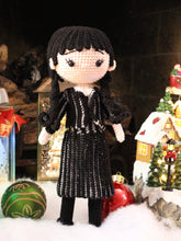 Load image into Gallery viewer, Wednesday Addams
