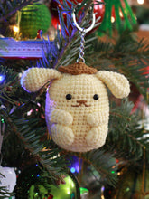 Load image into Gallery viewer, Sanrio keychain/ornament