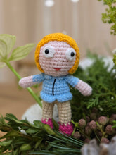 Load image into Gallery viewer, Family guy cartoon keychain/ornament