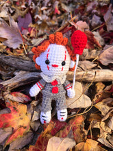 Load image into Gallery viewer, Horror collection keychains/ornaments