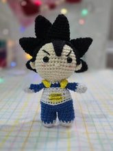 Load image into Gallery viewer, Dragon balls keychain/ornament