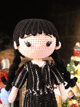 Load image into Gallery viewer, Wednesday Addams