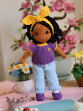Load image into Gallery viewer, Meekah doll
