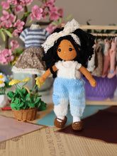 Load image into Gallery viewer, Willow doll