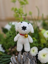 Load image into Gallery viewer, Family guy cartoon keychain/ornament