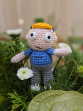 Load image into Gallery viewer, Family guy cartoon keychain/ornament