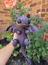 Load image into Gallery viewer, Dragon couple