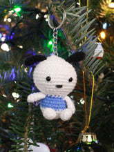 Load image into Gallery viewer, Sanrio keychain/ornament
